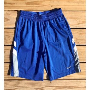 Nike DRI-FIT Shorts